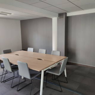 Bureau privé 652 m² 60 postes Coworking Rue Diderot Nanterre 92000 - photo 21